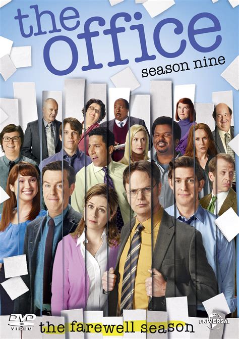 the office gomovies|Watch The Office Season 9 .